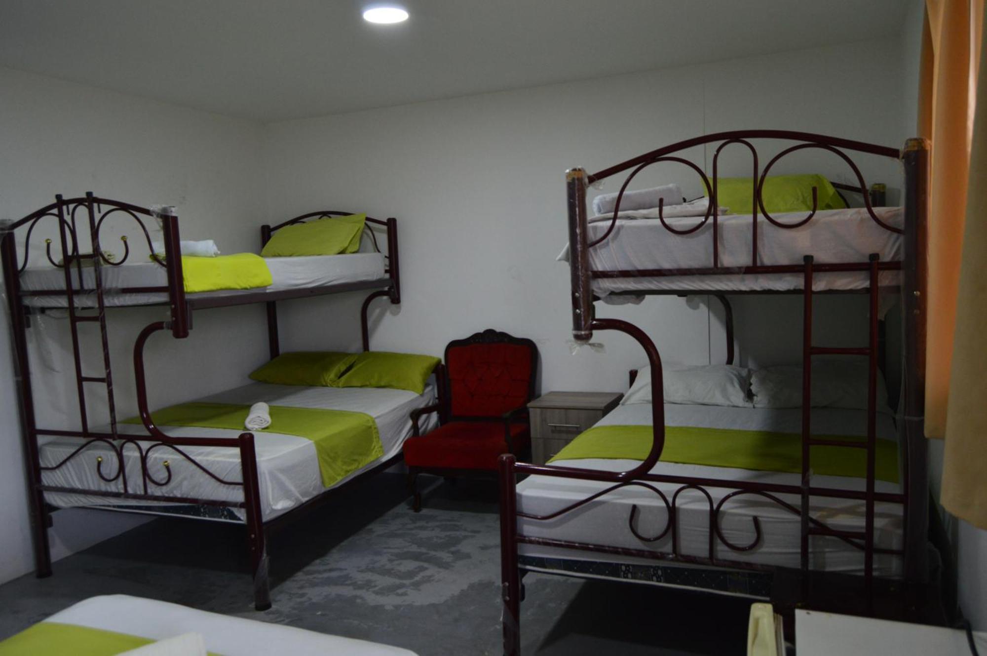 Hostal El Naufrago 1 Manta Dış mekan fotoğraf